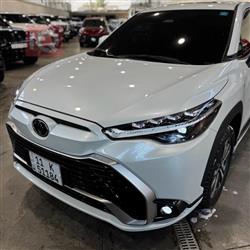 تۆیۆتا فرۆنتلاندەر